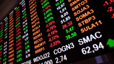 O dólar recuou 0,21% (Imagem: Shutterstock)