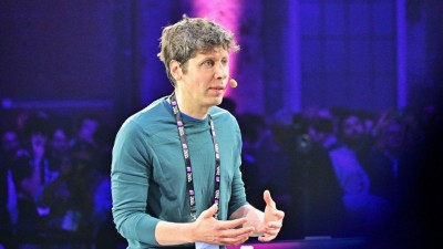 A declaração foi feita durante o AI Impact Summit, na Índia (Imagem: Shutterstock)