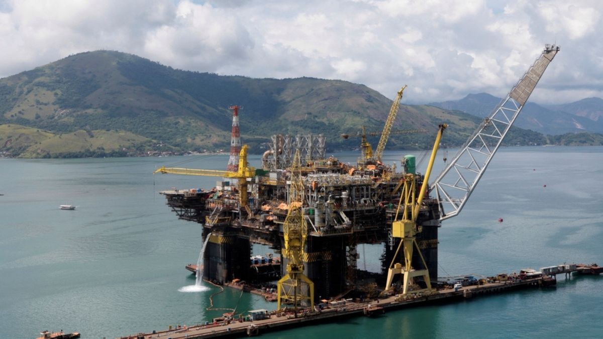 A executiva reconheceu o “potencial grande” do país vizinho (Imagem: Shutterstock)