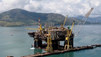 A executiva reconheceu o “potencial grande” do país vizinho (Imagem: Shutterstock)