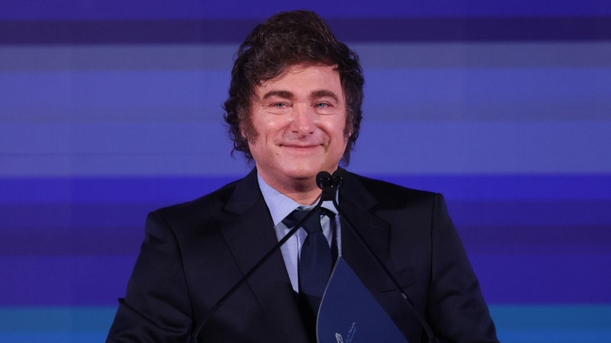 Como a reforma trabalhista de Milei afeta os trabalhadores e a Bolsa da Argentina loading=