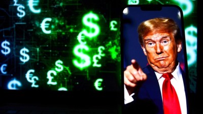 A exceção foi Lisboa, onde o PSI 20 recuou levemente 0,05% (Imagem: Shutterstock)