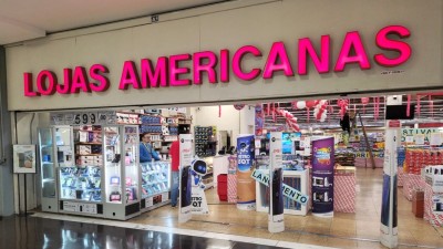 A saída foi noticiada pela colunista Mônica Bergamo e confirmada pela companhia (Imagem: Shutterstock)