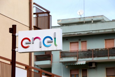 Enel é uma empresa pública da Itália (Imagem: Shutterstock)