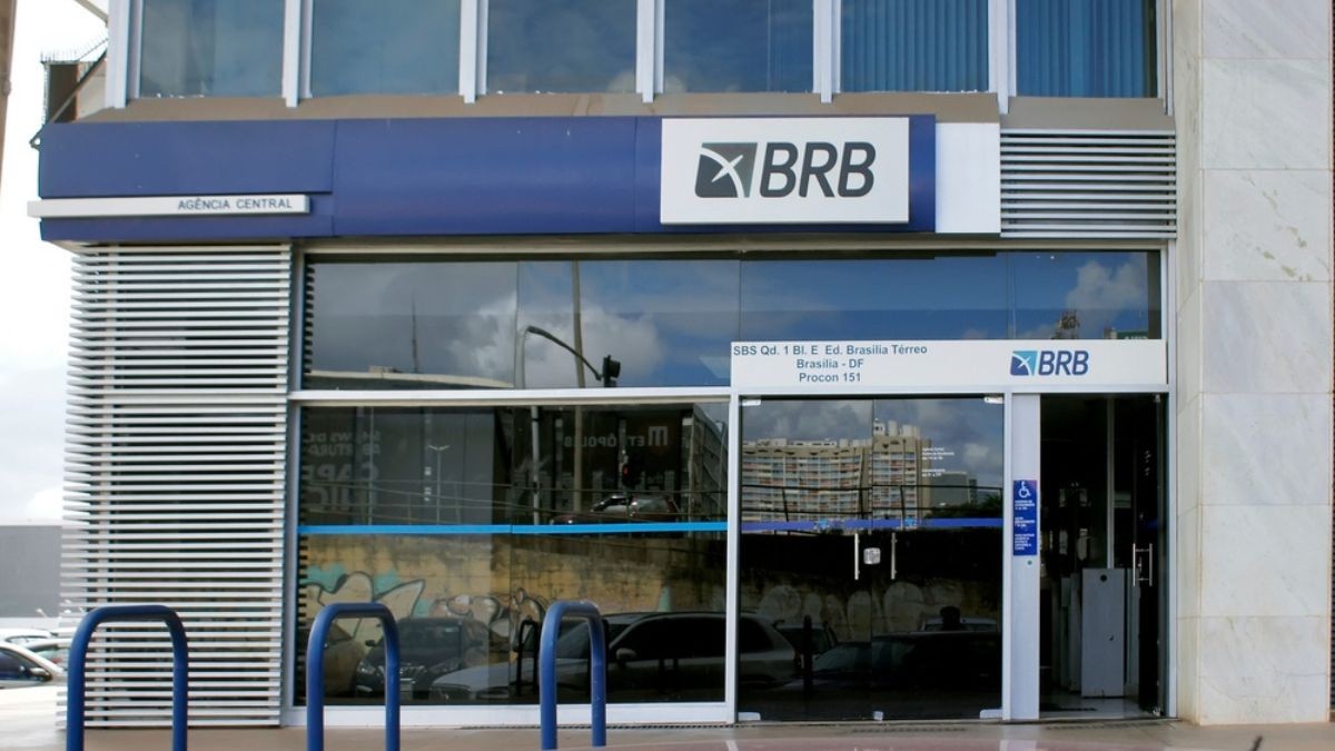 Segundo estimativas, o BRB teria herdado perdas entre R$ 4,7 bilhões e R$ 5 bilhões (Imagem: Shutterstock)