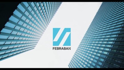 Febraban reúne os maiores bancos do país (Imagem: Shutterstock)