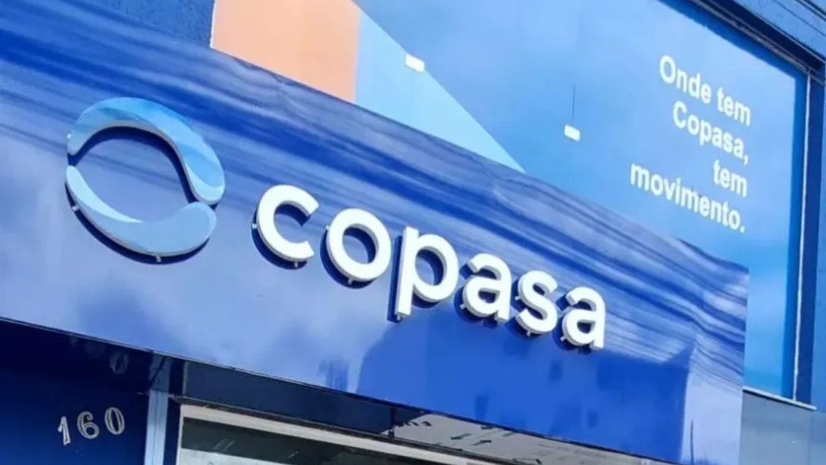 Para o follow-on, o BTG Pactual atuará como coordenador líder (Imagem: Divulgação/Copasa)