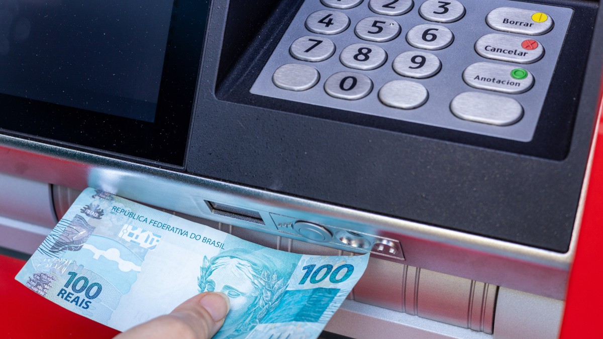 Bancões protagonizam a derrocada do Ibovespa, logo após novo recorde (Imagem: Shutterstock)