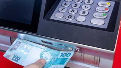 Bancões protagonizam a derrocada do Ibovespa, logo após novo recorde (Imagem: Shutterstock)