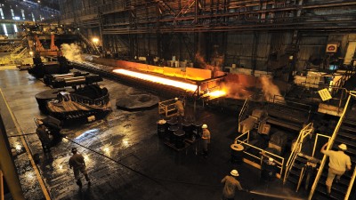 O valor estipulado para cada ação gira em torno de US$ 2,06 (Imagem: Shutterstock)