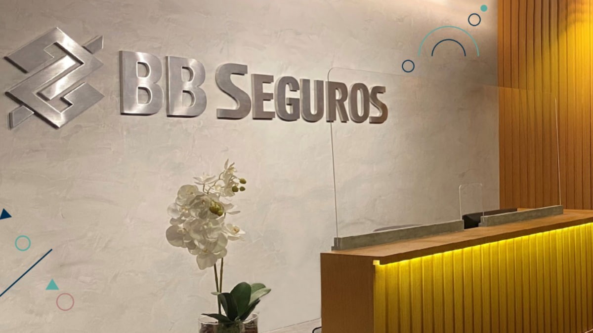 BB Seguros é subsidiário do banco estatal (Imagem: Divulgação)