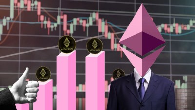 Como minerar Ethereum - Imagem: Shutterstock