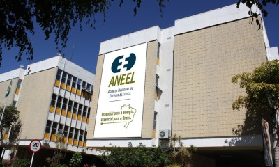 Aneel é a agencia responsável por fiscalizar o serviço de energia elétrica no Brasil (Imagem: Divulgação)