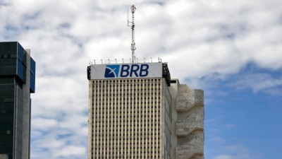 O projeto tem como garantia imóveis pertencentes ao Distrito Federal (Imagem: Shutterstock)