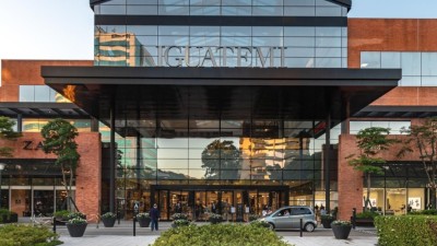 Valor do metro quadrado em shoppings da Iguatemi cresce 9,5% no 4T25 (Imagem: Divulgação)