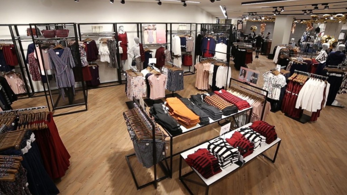 C&A Pay atinge a marca de 9 milhões de cartões emitidos (Imagem: Divulgação)