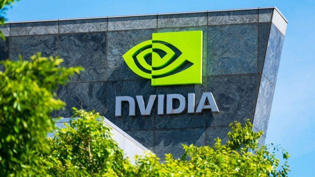No terceiro trimestre fiscal, a Nvidia apurou lucro líquido de US$ 31,9 bilhões (Imagem: Shutterstock)