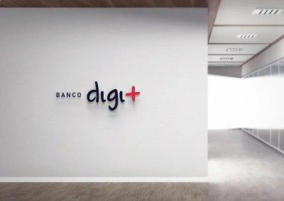 Digimais é um banco digital que tem Edir Macedo como dono (Imagem: Shutterstock)