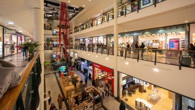 O banco destaca dez temas centrais para 2026 (Imagem: Shutterstock)