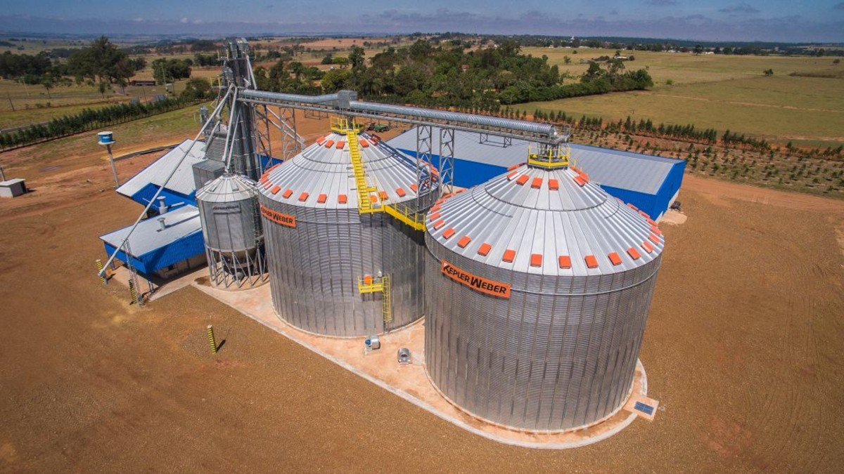 KEPL3 reporta queda em receitas e no indicador fundamentalista ROIC (Imagem: Divulgação)