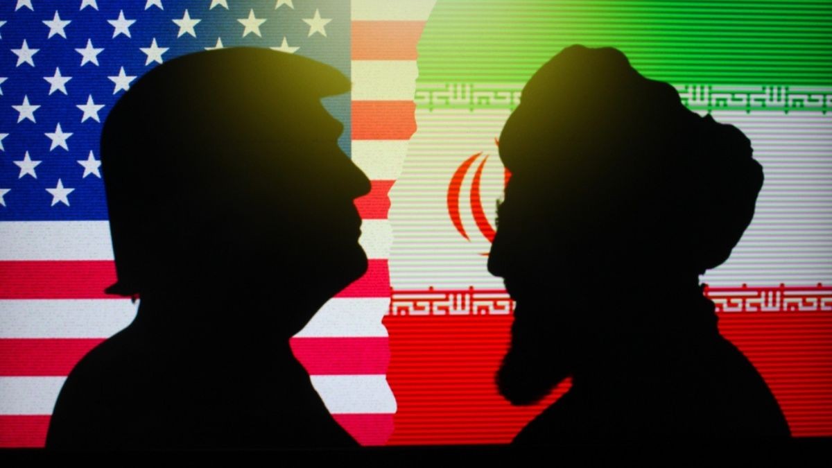 As tratativas entre Irã e Estados Unidos ocorrem em meio a um cenário de tensões regionais (Imagem: Shutterstock)