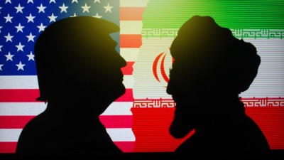 As tratativas entre Irã e Estados Unidos ocorrem em meio a um cenário de tensões regionais (Imagem: Shutterstock)