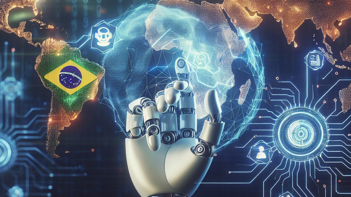 Analistas do Santander montam carteira HALO com ações brasileiras e Orizon entra (Imagem: Shutterstock)