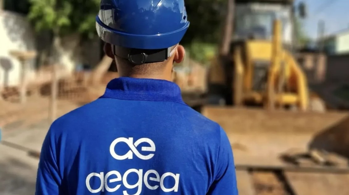 Empresa já é um dos maiores nomes do saneamento básico do país (Imagem: Divulgação)