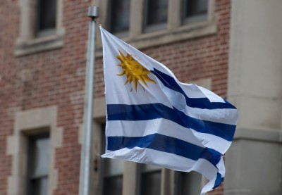 Uruguai tem o maior PIB per capita do bloco econômico (Imagem: Shutterstock)