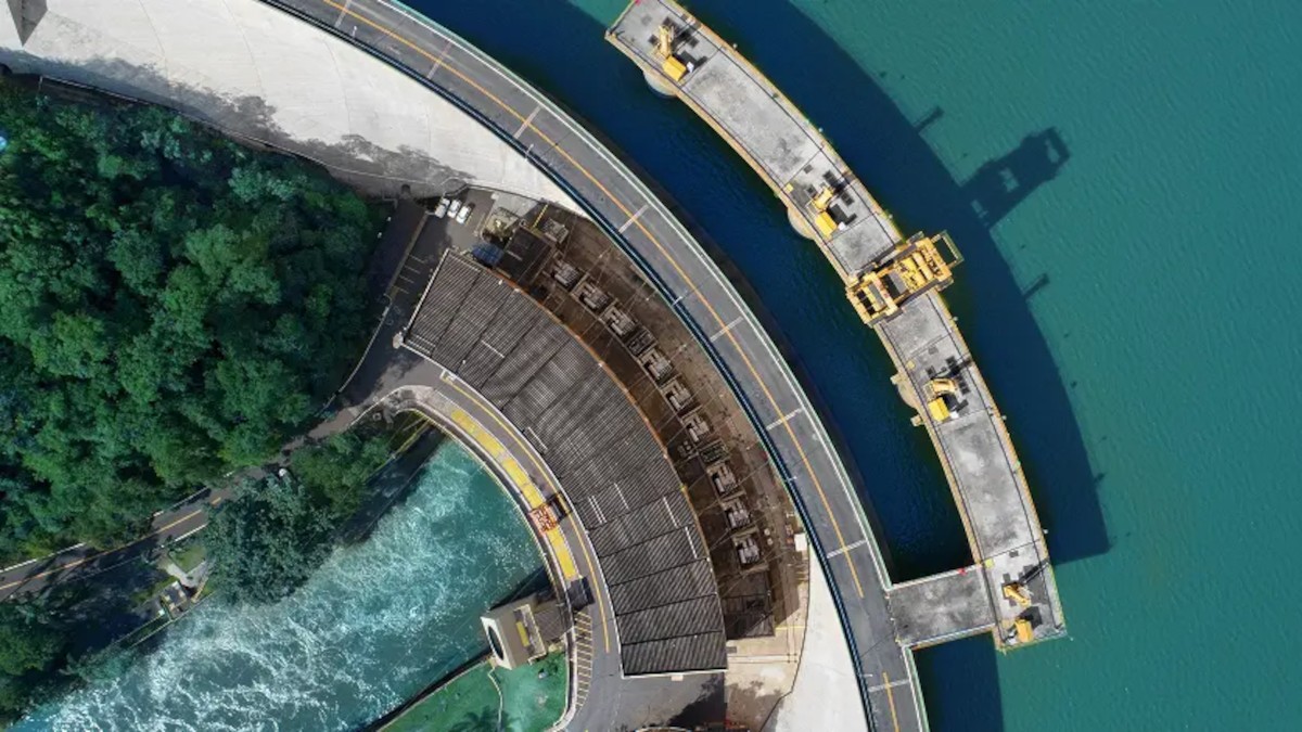 Mesmo com AXIA3 vendendo usinas térmicas, lucro cresce em 2025 (Imagem: Divulgação)