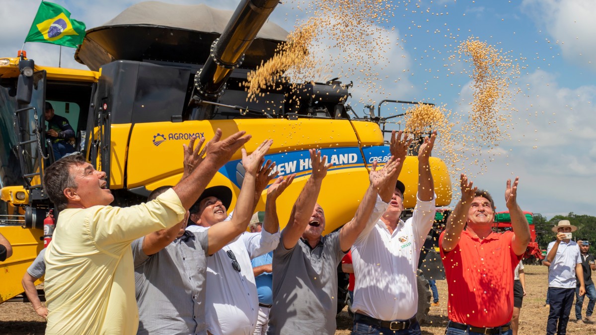 Fiagro VGIA11 ostenta maior dividend yield mensal em 2026 (Imagem: Shutterstock)