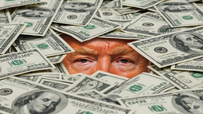 A Suprema Corte dos Estados Unidos derrubou as tarifas anteriores (Imagem: Shutterstock)