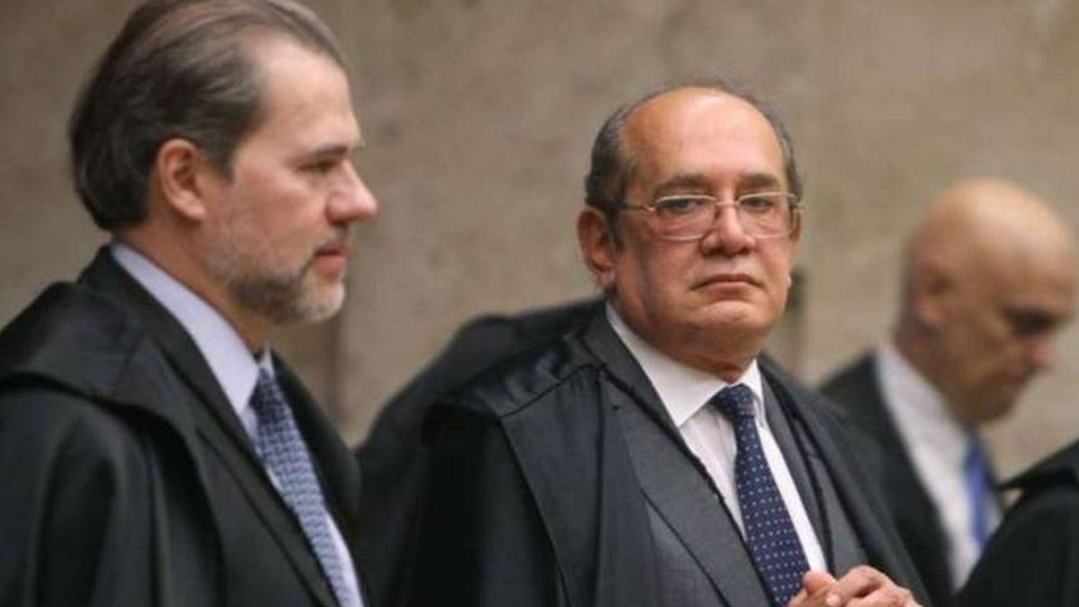 STF também autorizou Vorcaro a depor em comissão do Senado (Imagem: Nelson Jr/STF)