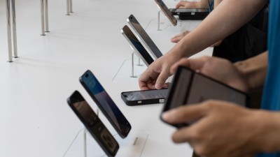 Recuo de Lula na cobrança de eletrônicos coincide com sua queda nas pesquisas eleitorais (Imagem: Shutterstock)