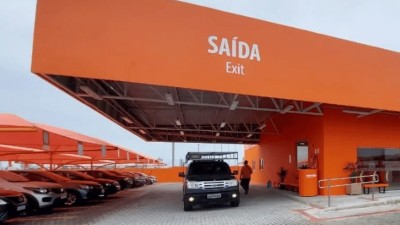 Quem acertou no stock picking com a Movida (MOVI3) está de sorriso largo (Imagem: Gustavo Pontes/ Wikimedia)