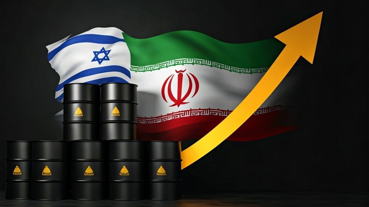 O principal foco do mercado está no Estreito de Ormuz (Imagem: Shutterstock)