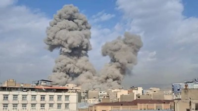 Já o governo russo afirmou que a ofensiva aumenta o risco de uma crise humanitária (Imagem: Divulgação/AP Photo)