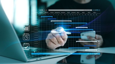 Nos Estados Unidos, o principal evento será o payroll de sexta-feira (6) (Imagem: Shutterstock)