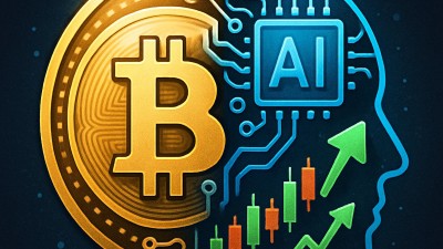 Entenda como o investidor de longo prazo deve lidar com o Bitcoin em momentos de estresse (Imagem: Shutterstock)