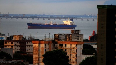 O militar afirmou que os "os preços do petróleo chegarão a US$ 200 nos próximos dias" (Imagem: Shutterstock)