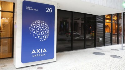 O direito se aplica aos investidores que votarem contra a proposta (Imagem: Divulgação/Axia Energia)