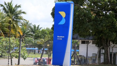 As exportações de resinas recuaram 4%  (Imagem: Shutterstock)