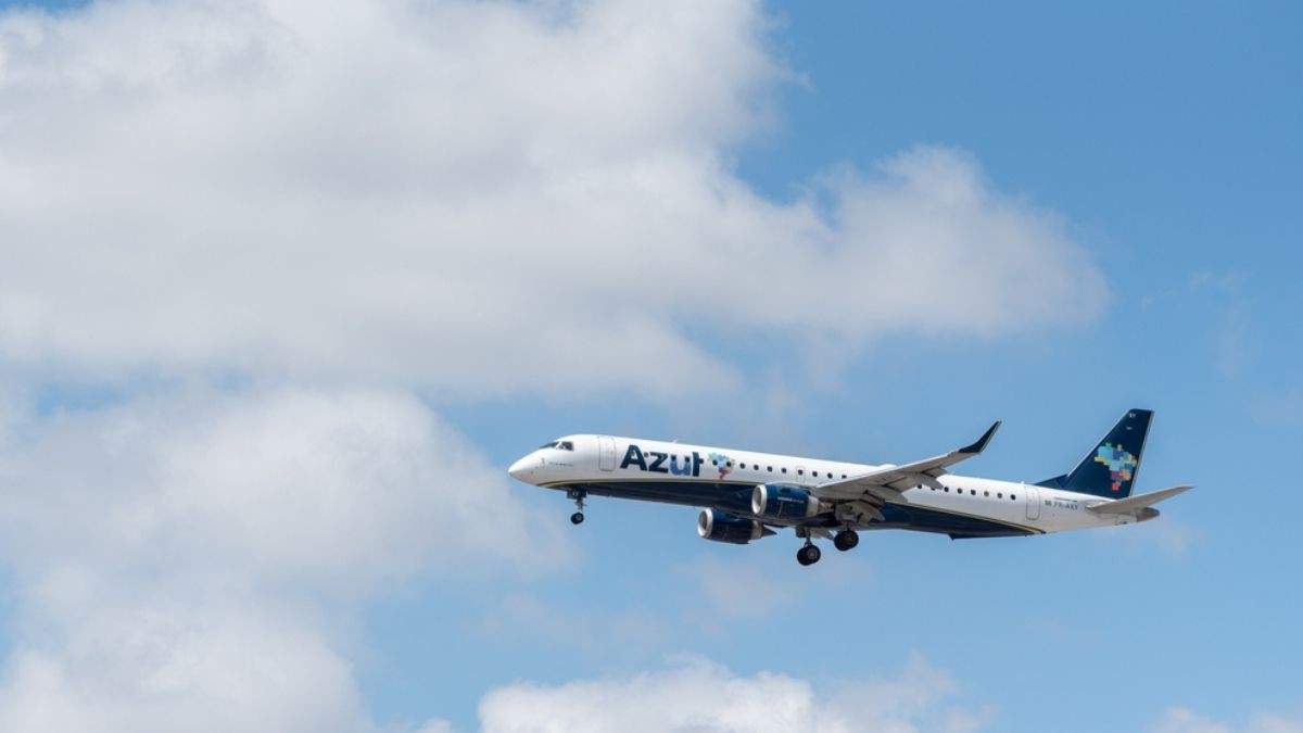 O relatório foi divulgado na segunda-feira (2) (Imagem: Shutterstock)