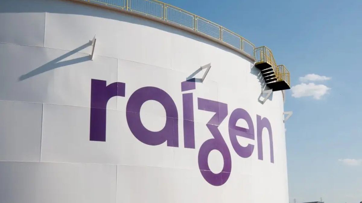 A Raízen é controlada em conjunto pela Shell e pela Cosan, em estrutura de joint venture (Imagem: Divulgação/Raízen)