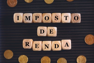 IRPF 2026 vai de março a maio, segundo informações iniciais (Imagem: Shutterstuck)