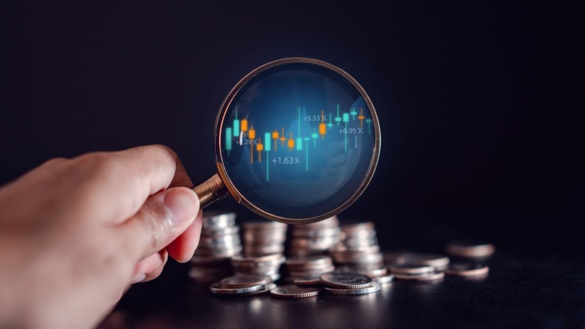 Por volta das 14h desta quarta (4), as ações da Moura Dubeux subiam cerca de 5,20% (Imagem: Shutterstock)