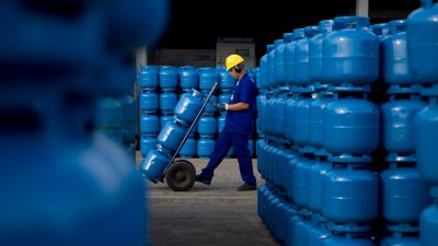 Ultrapar investe em Ultragaz, Postos Ipiranga, Ultracargo e Hidrovias do Brasil (Imagem: Divulgação/Ultrapar)