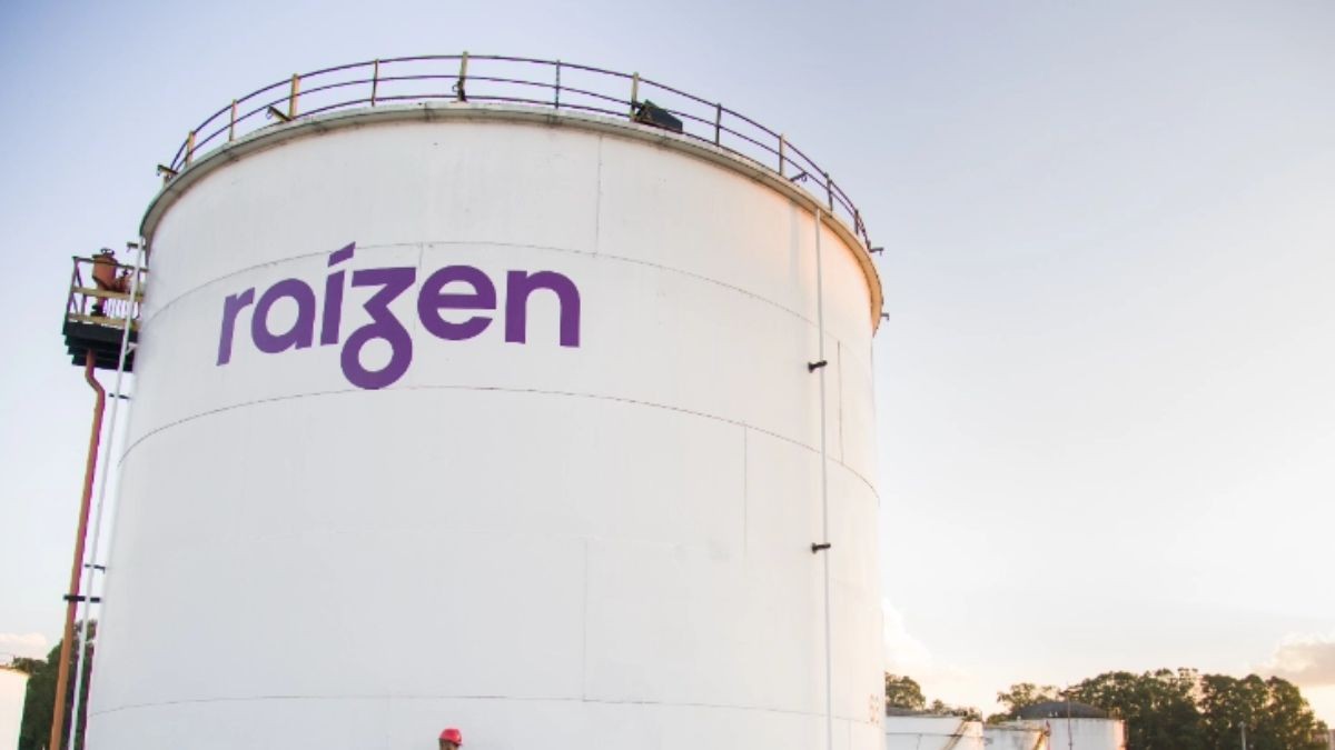 Raízen é pressionada por dívida alta e menor produção (Imagem: Divulgação)