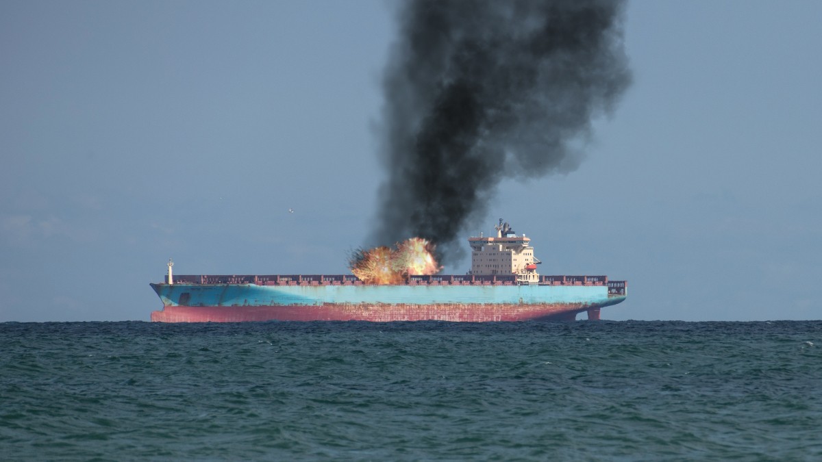 Ações de petroleiras ao redor do mundo reagem de maneiras distintas ao noticiário (Imagem: Shutterstock)