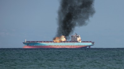 Ações de petroleiras ao redor do mundo reagem de maneiras distintas ao noticiário (Imagem: Shutterstock)